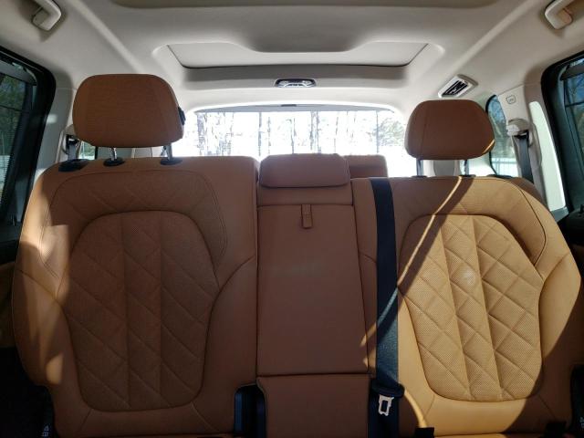 2023 BMW X7 XDRIVE4 - 5UX23EM09P9P78597