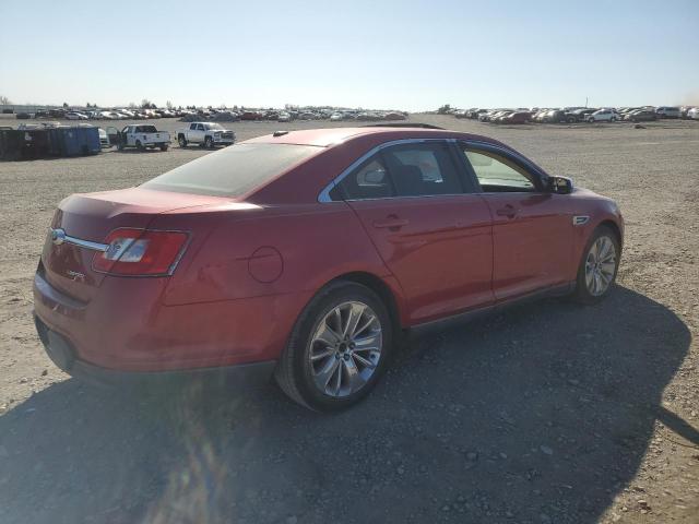 Vin: 1fahp2fw7bg112204, lot: 48649825, ford taurus limited 20113
