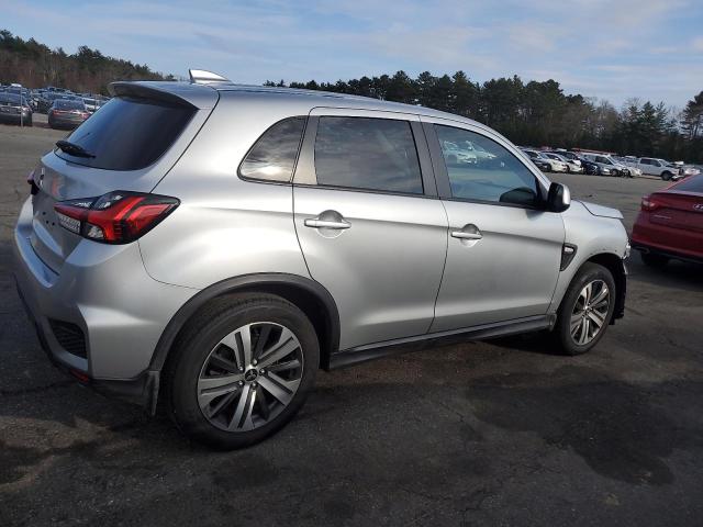 2022 MITSUBISHI OUTLANDER JA4APUAU3NU018835