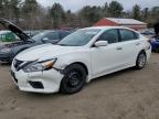 Top Destinations for Shipping Cars from the USA