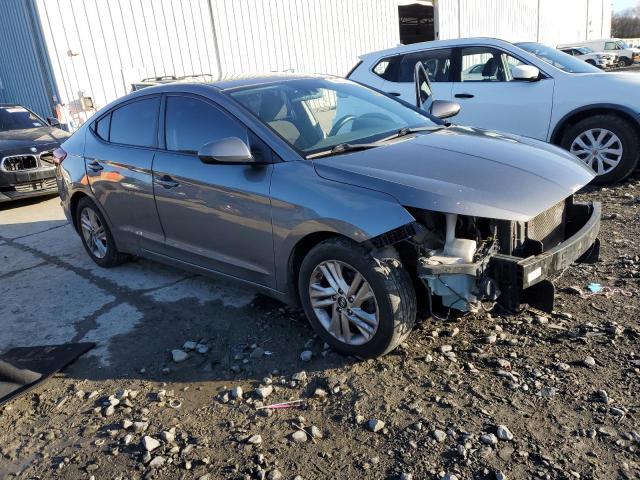 Vin: 5npd84lf4lh498809, lot: 49825145, hyundai elantra sel 20204
