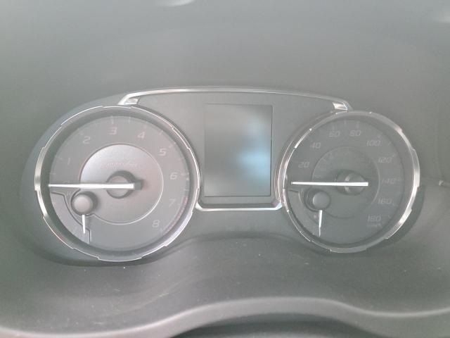 2015 SUBARU WRX - JF1VA1A63F9820451