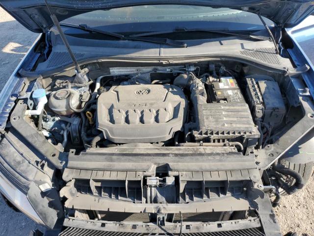 2019 VOLKSWAGEN TIGUAN SE - 3VV3B7AX5KM052687