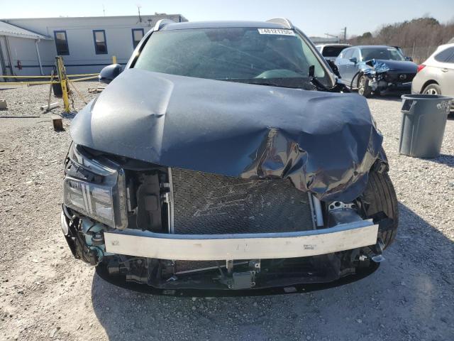 2023 HYUNDAI SANTA FE S - 5NMS34AJXPH631573