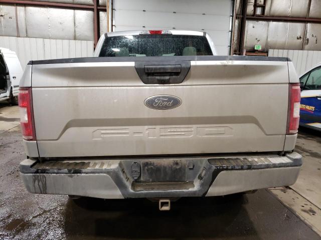 2019 FORD F150 SUPER - 1FTEW1EB5KFB37486