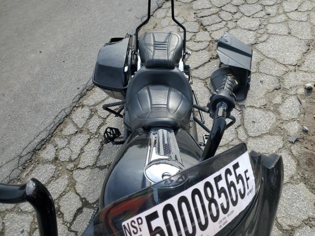 2019 HARLEY-DAVIDSON FLHT 1HD1FVC21KB648966