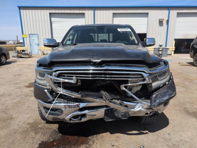 2019 RAM 1500 LARAM - 1C6SRFJT9KN707086