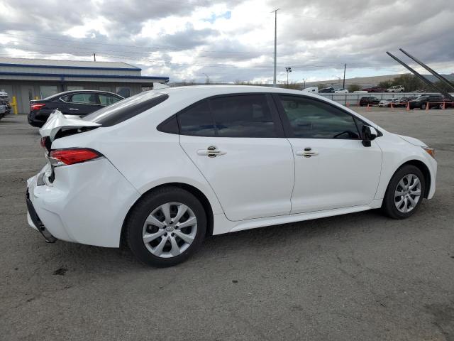 Vin: 5yfepmae7mp204454, lot: 48965635, toyota corolla le 20213