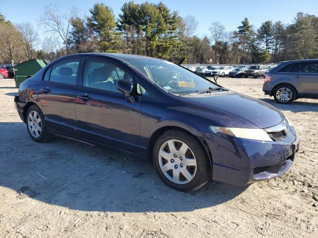 Vin: 2hgfa1f55ah535873, lot: 50870055, honda civic lx 20104