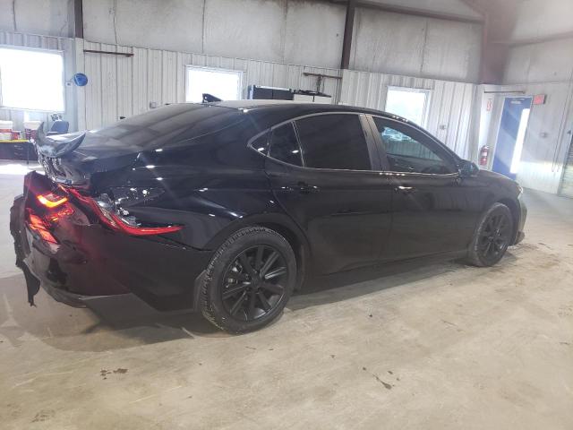 Vin: 4t1daack9su517015, lot: 48926045, toyota camry xse 20253