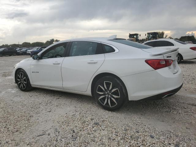 Vin: 1g1zg5st1nf157119, lot: 50588565, chevrolet malibu rs 20222
