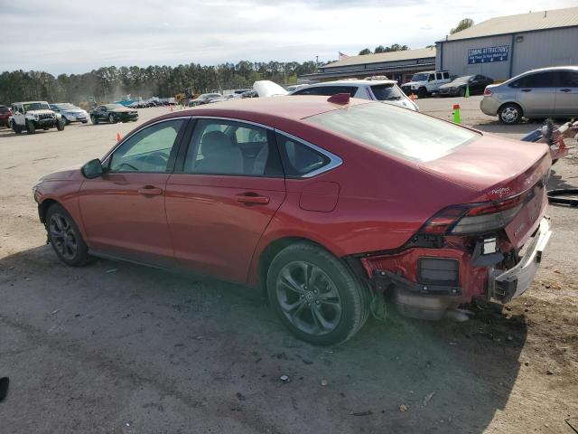 Vin: 1hgcy1f34ra013114, lot: 50880955, honda accord ex 20242