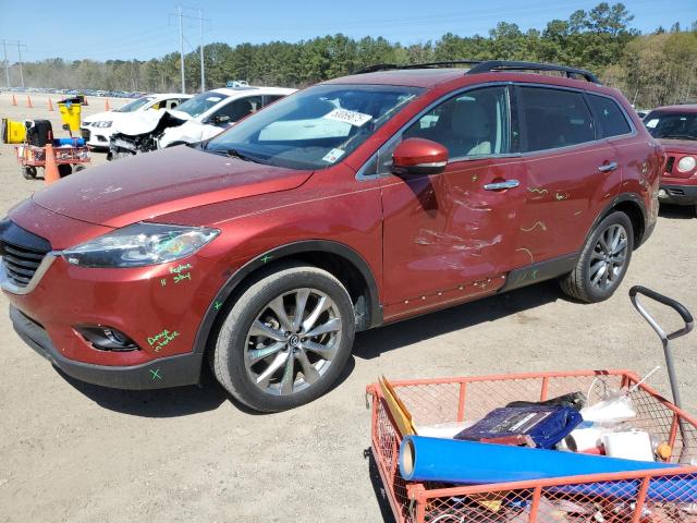 Vin: jm3tb2da3f0449999, lot: 50069875, mazda cx-9 grand touring 2015 img_1