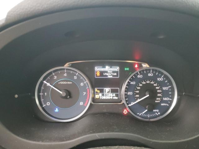 2016 SUBARU CROSSTREK - JF2GPALC6G8299626