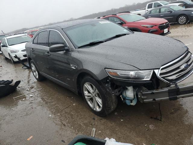 Vin: 1fahp2e82hg132078, lot: 47418165, ford taurus sel 20174
