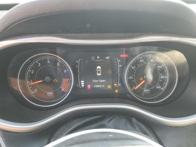 2015 JEEP CHEROKEE L - 1C4PJMCS3FW727056