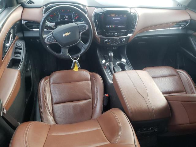 2020 CHEVROLET TRAVERSE H 1GNEVNKW3LJ278354