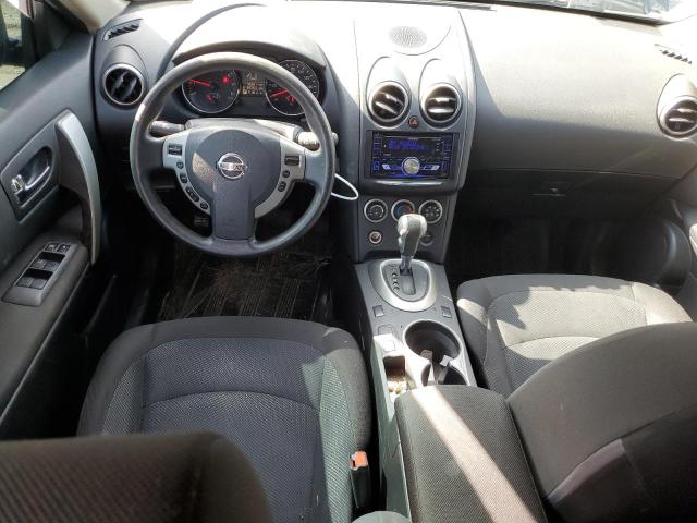 2015 NISSAN ROGUE SELE - JN8AS5MV2FW752181