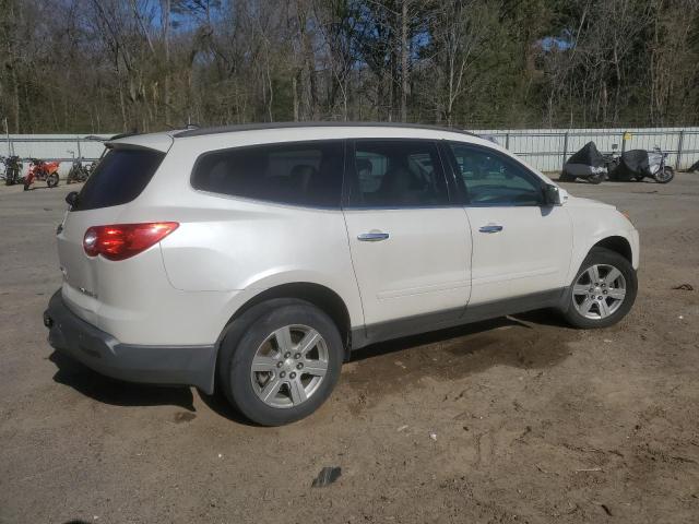 Vin: 1gnkrjed8cj120778, lot: 49856205, chevrolet traverse lt 20123