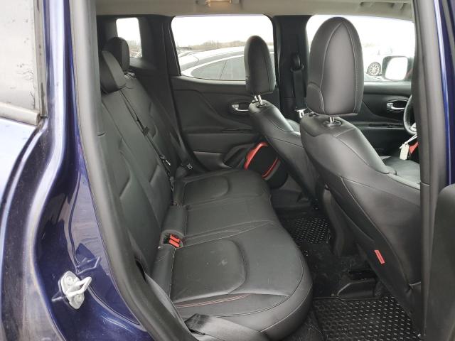 2016 JEEP RENEGADE T - ZACCJBCT4GPD69623