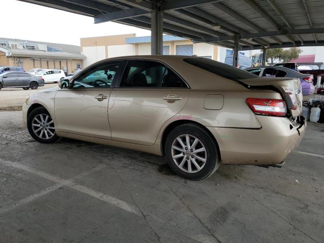 Vin: 4t1bk3ek6au107185, lot: 47587045, toyota camry se 20102