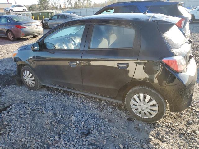 Vin: ml32auhj7mh006754, lot: 49401975, mitsubishi mirage es 20212