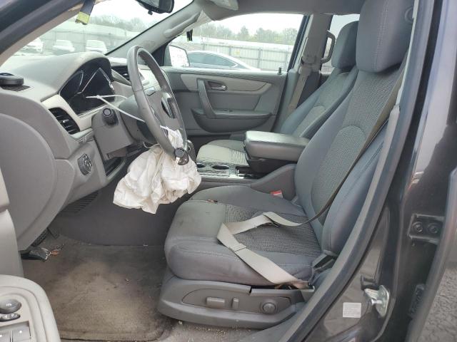 2015 CHEVROLET TRAVERSE L - 1GNKRGKD5FJ318438