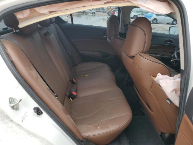 2020 ACURA ILX PREMIU 19UDE2F72LA010774