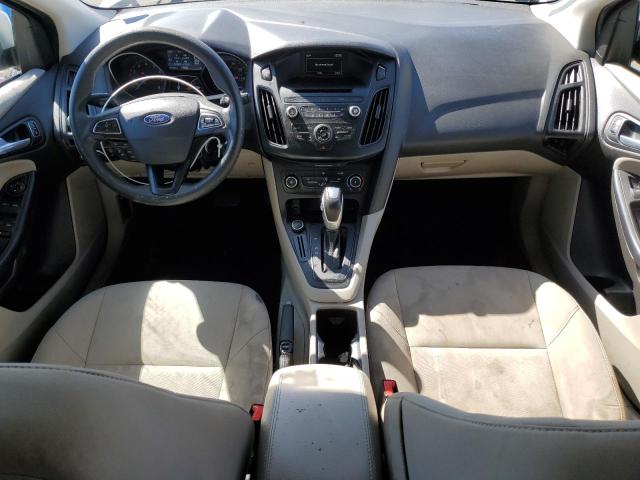 2016 FORD FOCUS - 1FADP3K23GL300711