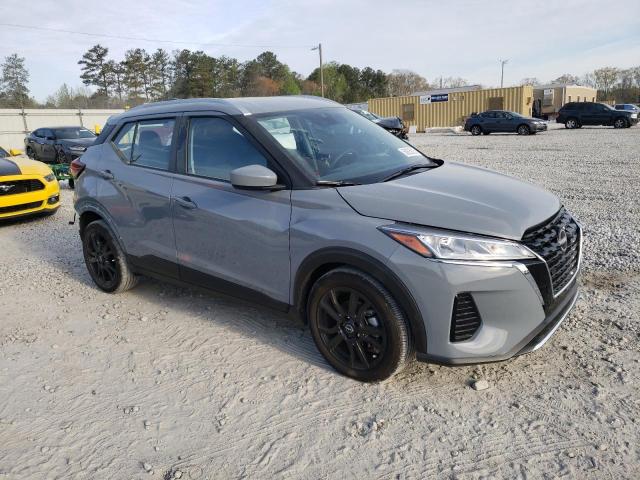 Vin: 3n1cp5cv1pl562485, lot: 50835805, nissan kicks sv 20234