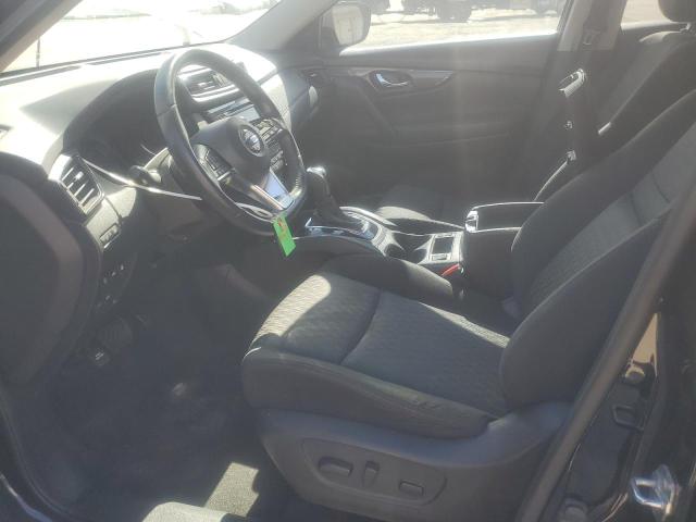 2020 NISSAN ROGUE S - JN8AT2MT3LW001712