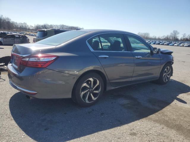 Vin: 1hgcr2f74ha219957, lot: 49898345, honda accord ex 20173