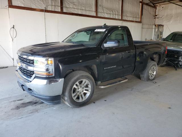 1GCNKRECXJZ199580 Chevrolet All Models K1500 Lt 2018