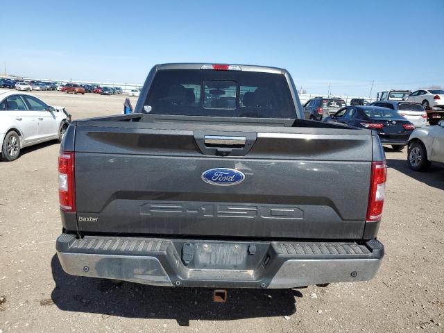 2019 FORD F150 SUPER - 1FTEW1E5XKKC97560