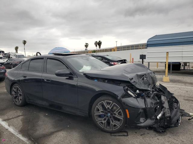 2024 BMW I5 EDRIVE WBY33FK07RCS32125