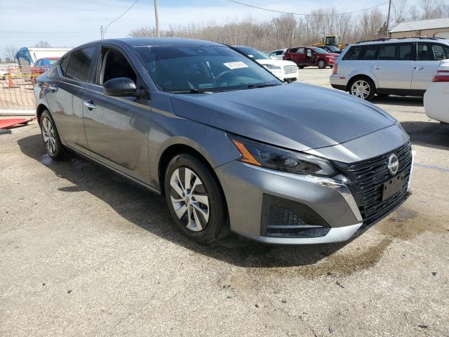 Vin: 1n4bl4bv7rn366253, lot: 49735165, nissan altima s 20244