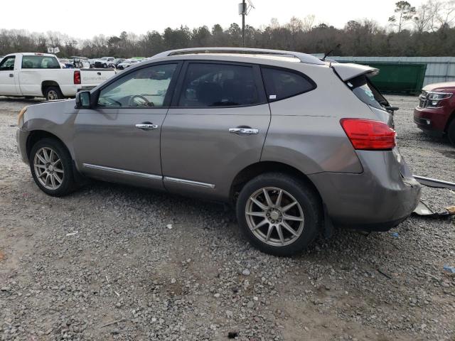 Vin: jn8as5mt8dw529865, lot: 47754775, nissan rogue s 20132