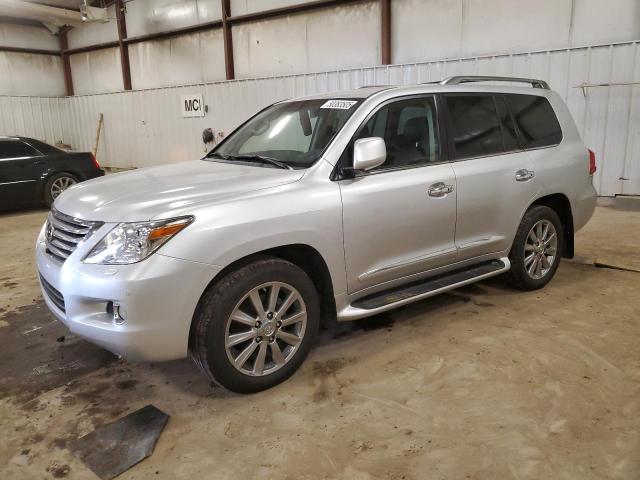 LEXUS LX 570