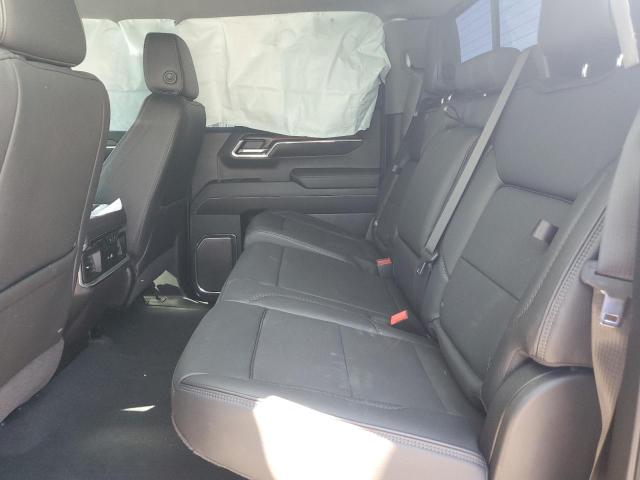 2024 GMC SIERRA K15 3GTUUGELXRG216349