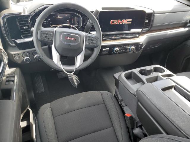 2025 GMC SIERRA K15 1GTUUCED9SZ210985