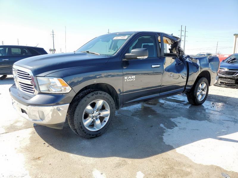 RAM 1500 SLT