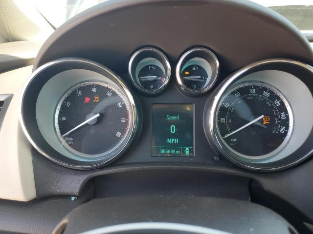 2016 BUICK VERANO CON - 1G4PR5SK2G4101832
