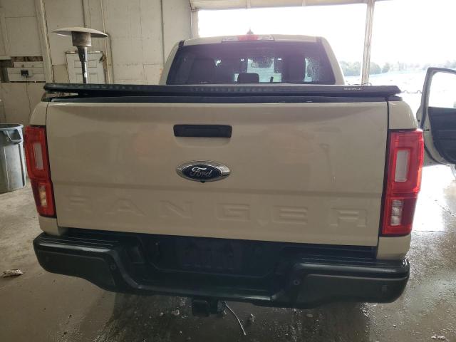 2022 FORD RANGER XL 1FTER4FH9NLD42715
