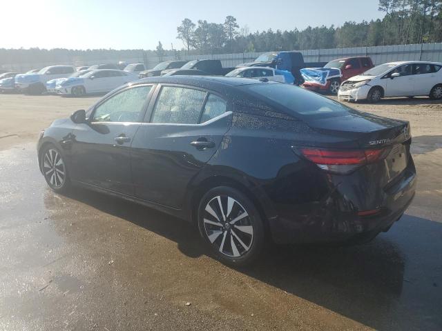Vin: 3n1ab8cv0py316215, lot: 48631045, nissan sentra sv 20232