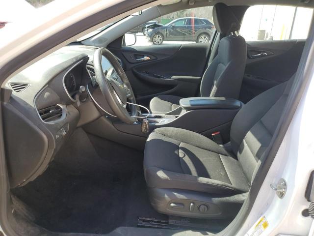 2023 CHEVROLET MALIBU LT 1G1ZD5ST3PF117149