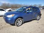 2015 SUBARU FORESTER 2 - JF2SJADC2FH400198