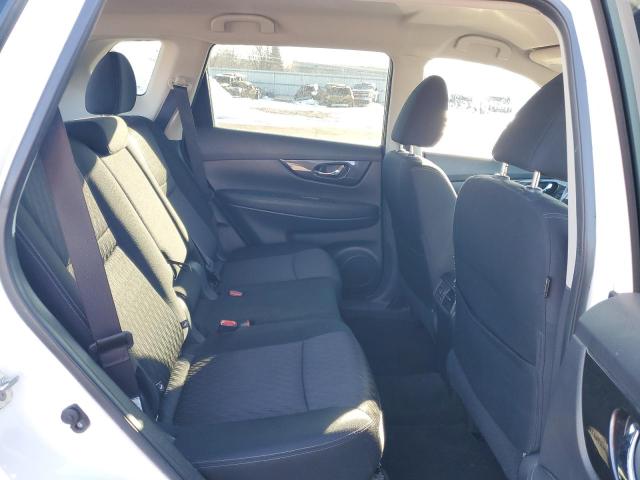 2020 NISSAN ROGUE S - KNMAT2MVXLP528749