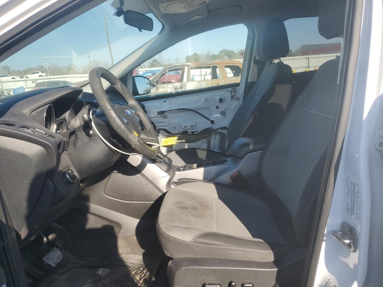 Ford Escape se 2014