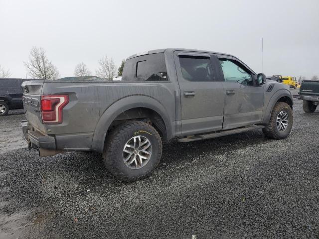 Vin: 1ftfw1rg0jfa68151, lot: 51101795, ford f150 raptor 20183