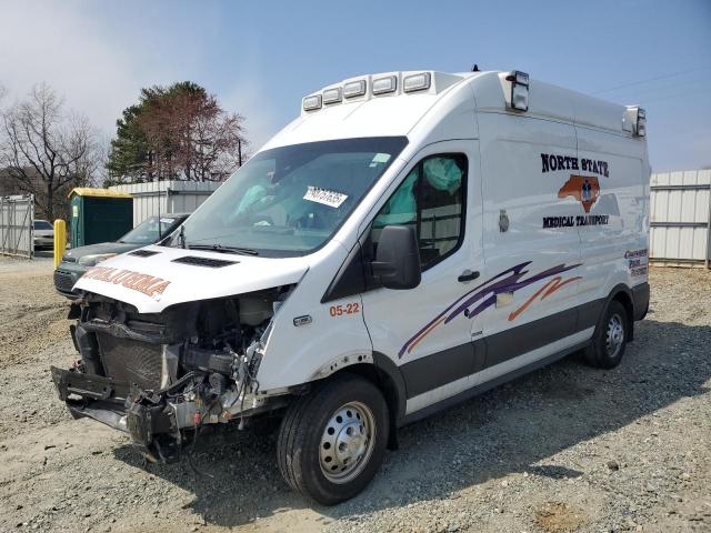 FORD TRANSIT T-